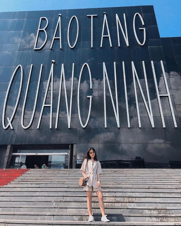 Halong Boutique Hotel Ha Long Exterior foto